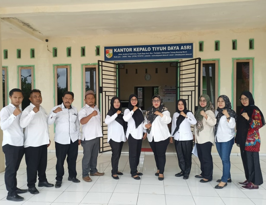 logo desa